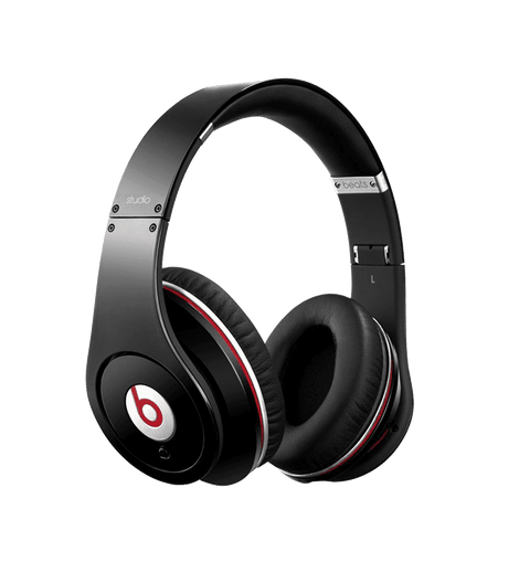 Beats Studio Over Ear Headphone