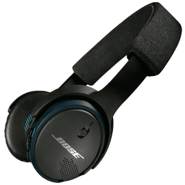 Bose SoundLink On Ear Bluetooth Headphones