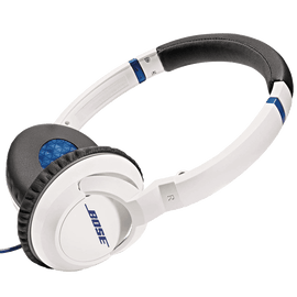 Bose SoundTrue Headphones On Ear Style