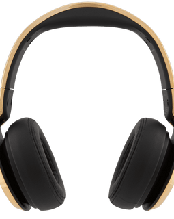 Monster 24K Over Ear Headphones