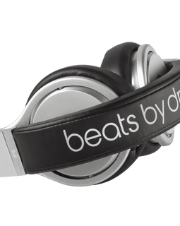 Monster Beats By Dr. Dre pro Headphones