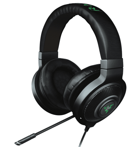 Razer Kraken 7.1 Chroma Sound USB Gaming Headset