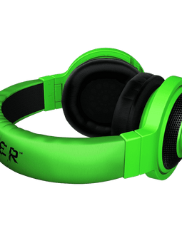 Razer Kraken PRO Over Ear PC and Music Headset