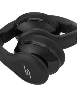 SMS Audio STREET by 50 Wired Over Ear Active Noise Cancelling Headphones